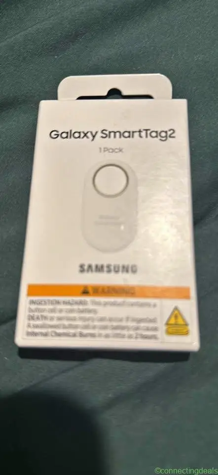 Samsung Galaxy SmartTag2