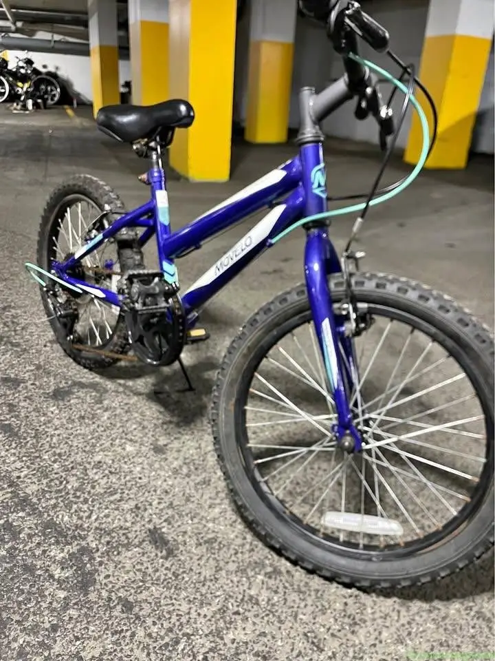 bicycle