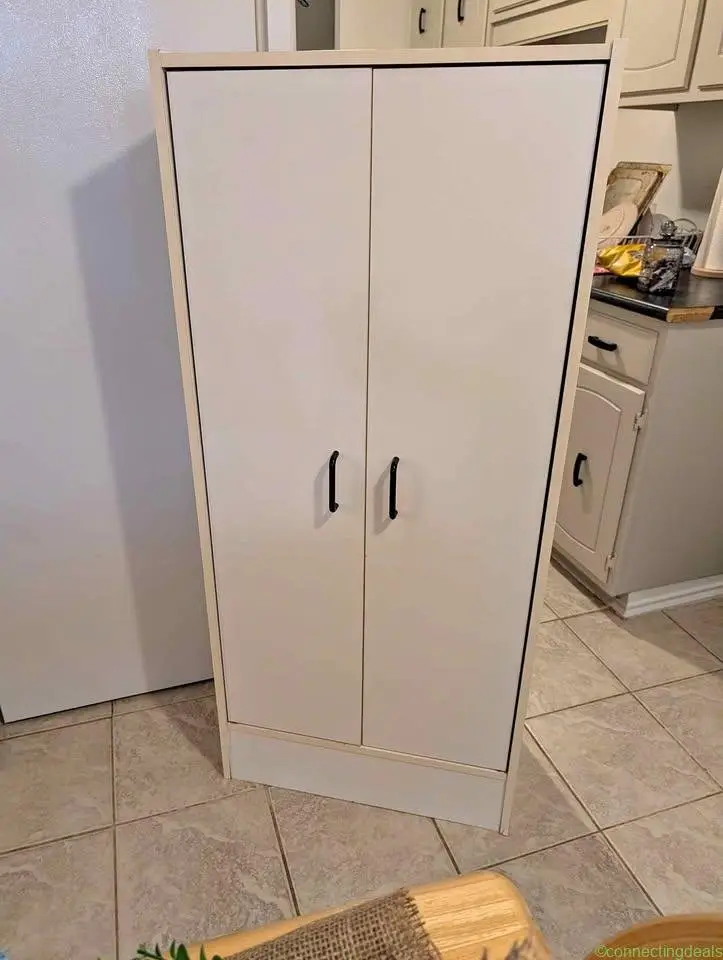 Small Pantry
