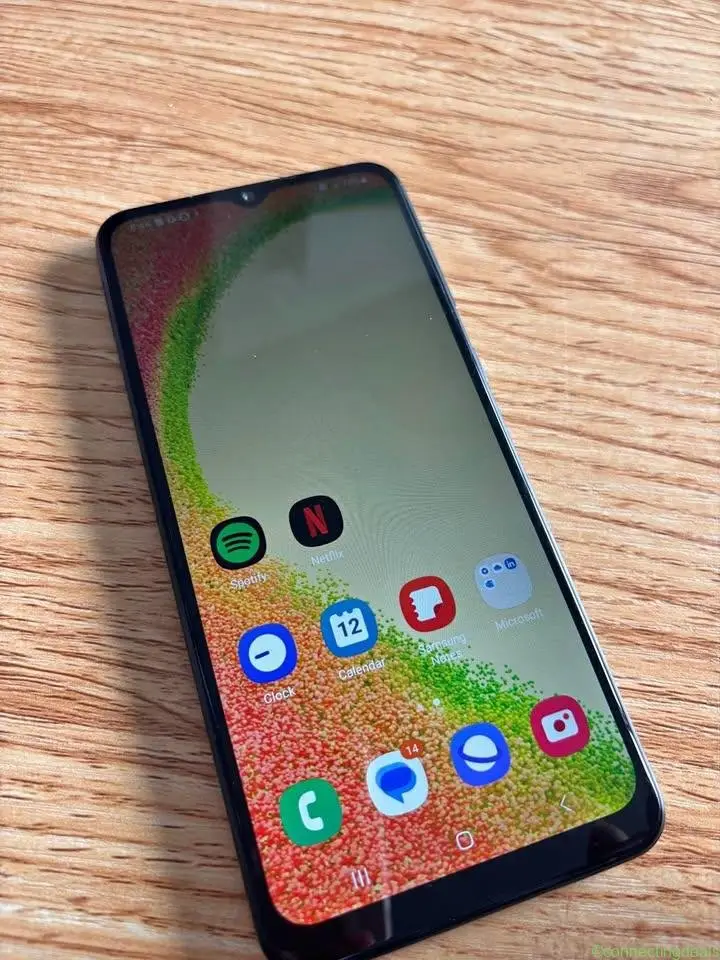 Samsung Phone A series