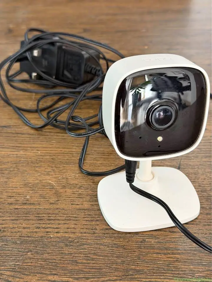 Tapo recording camera - Image 1