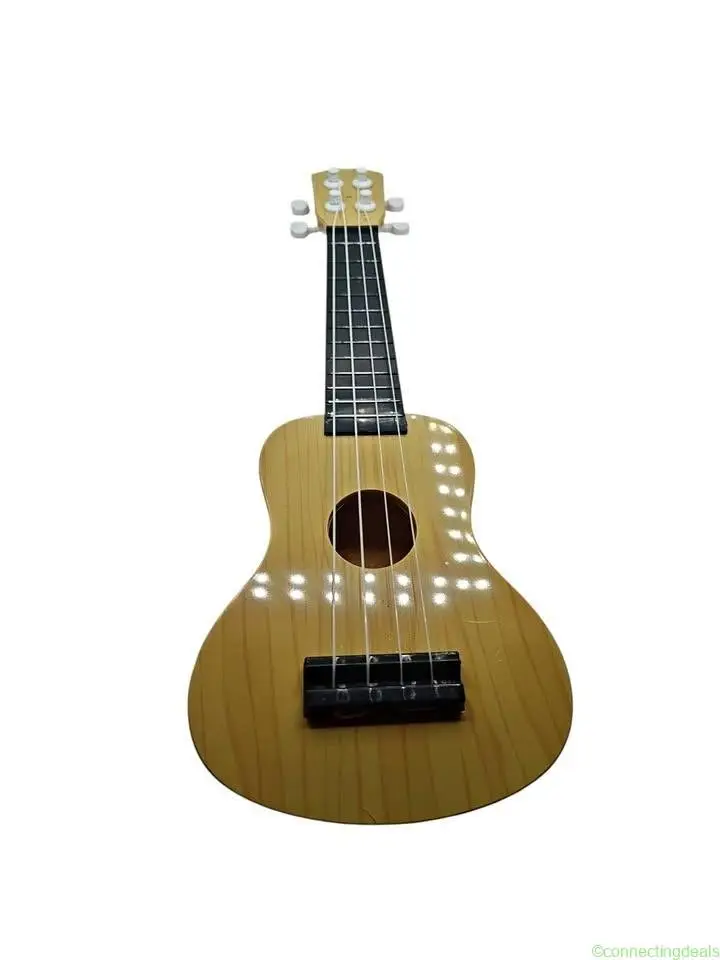 Small Beginner Classical Ukulele Guitar Musical
