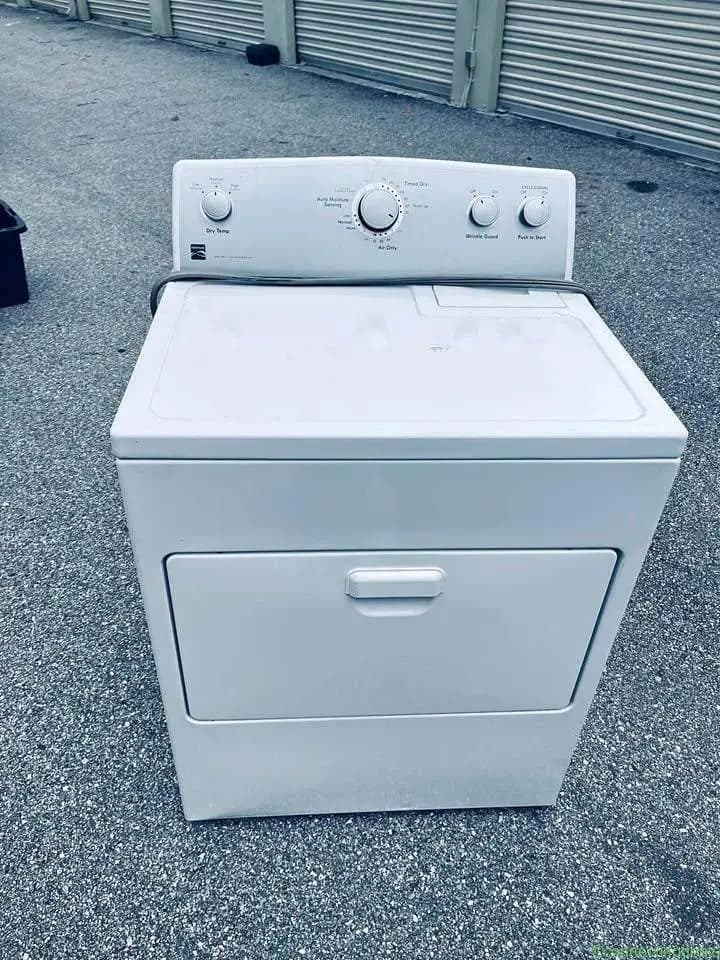 Dryer