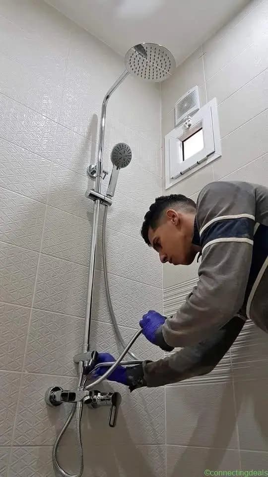 Handyman 💪 – Home Services 🏡