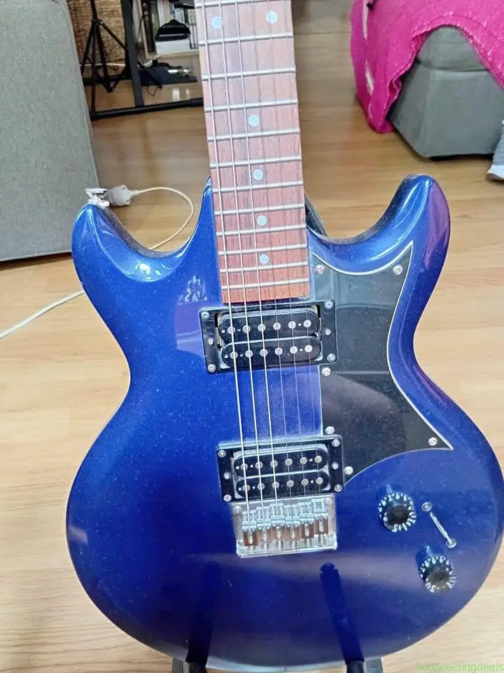 Ibanez Electric guitar