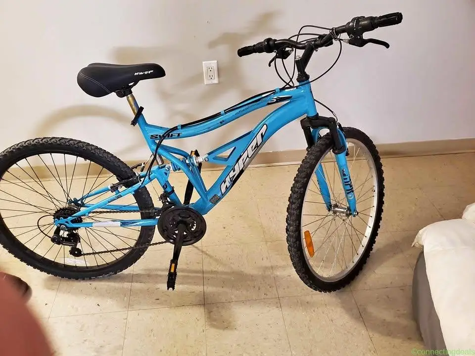 Hyper Mountain Bike