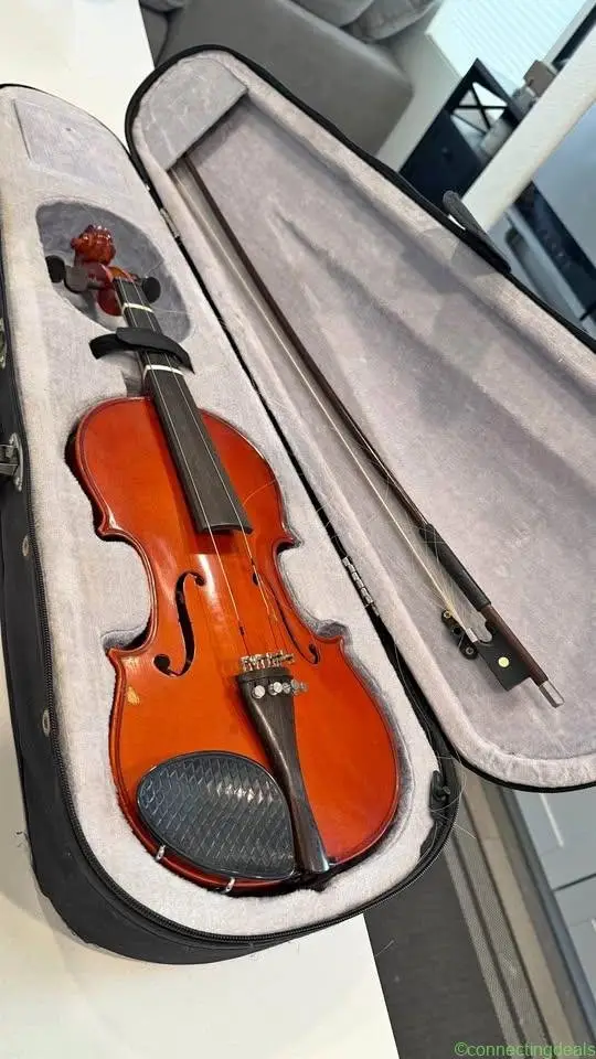 Musical instrument