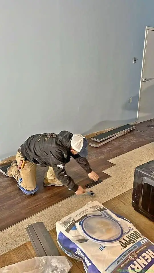 Affordable Handyman Services – Home Repairs &
