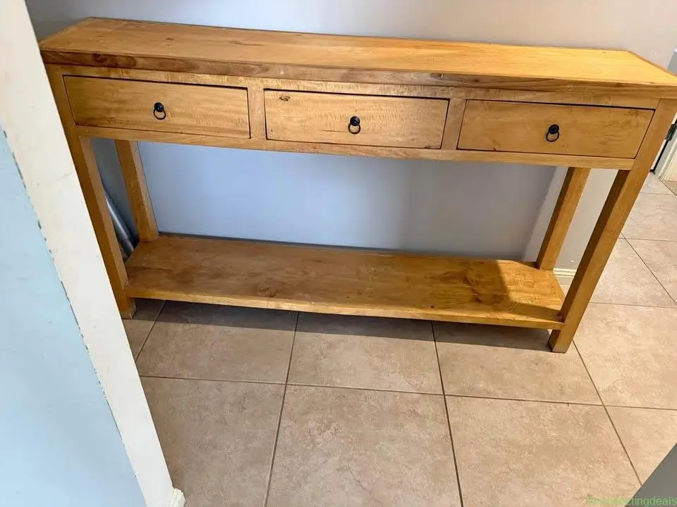 Display unit