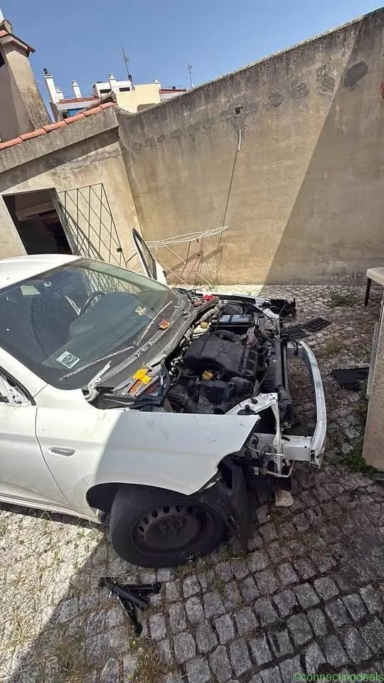 Motor fiat tipo 2019 a gasolina