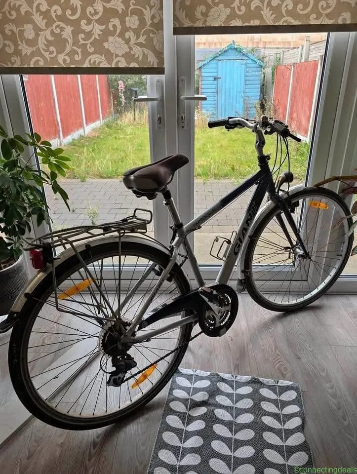 Bike for sale