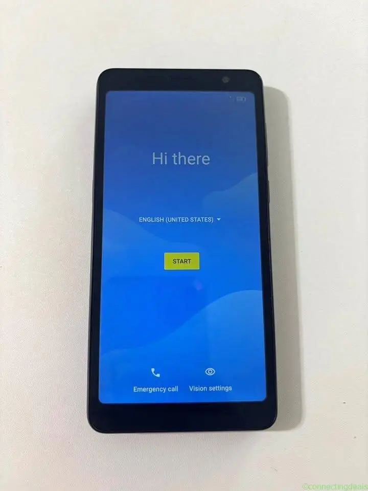 TCL Android Phone