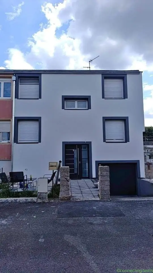 İzolasyon facade extérieur