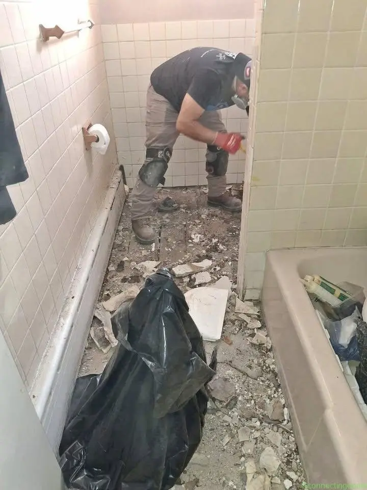 Reliable Handyman Services –