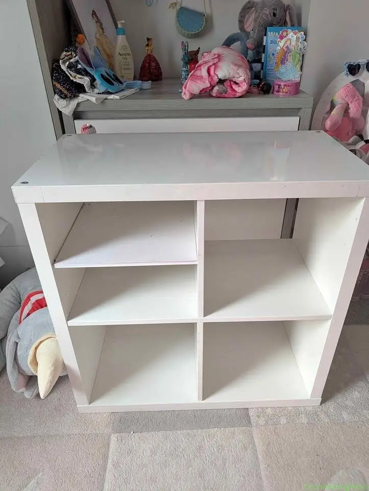 Used calax unit