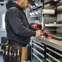Handyman – Home Services 🏡