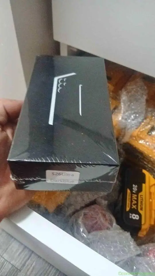 Shenzhen Xindall Technology S26Ultra Mobile Phone
