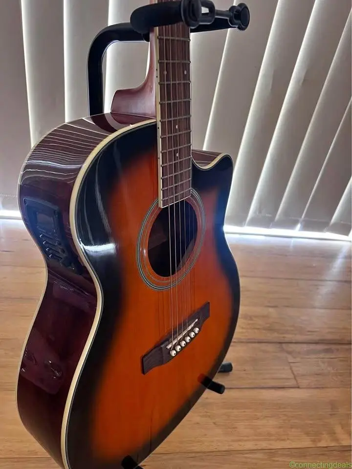 Guitar οΏΌ