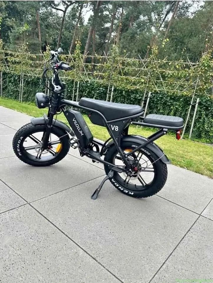 X9 PRO Kuloox electric bike for sale price for DM