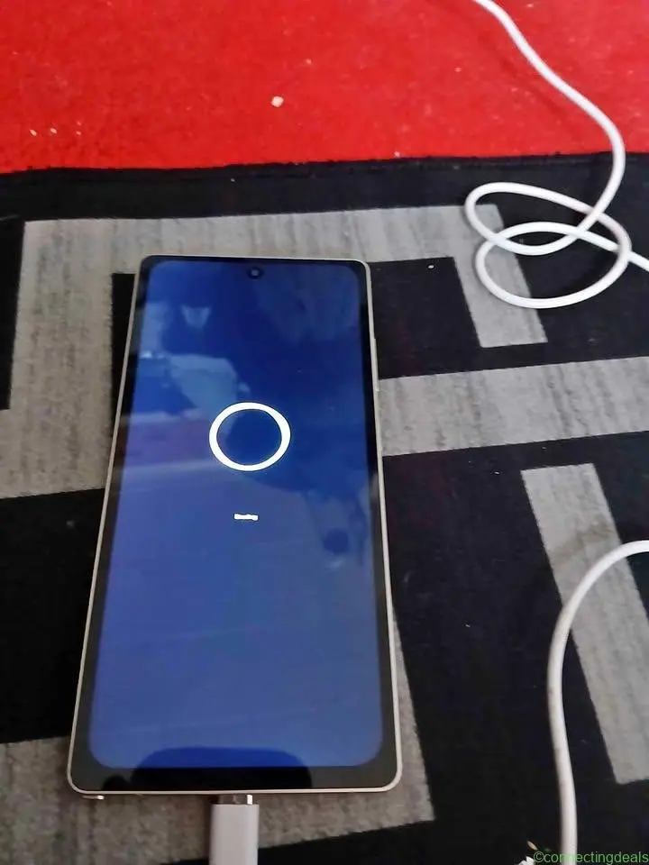 Moblie phone