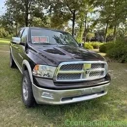 2012 Chevrolet Tahoe · LT Sport Utility 4D