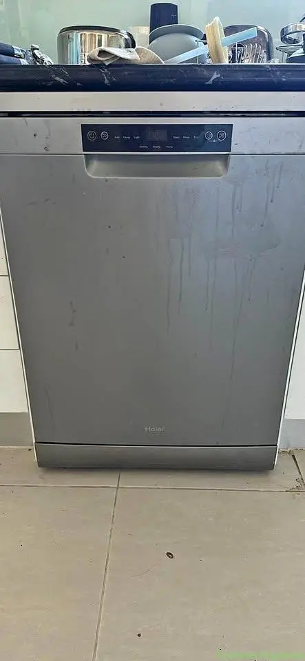 Free dishwasher - Image 1