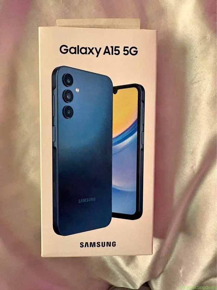 Samsung Galaxy A15 5G