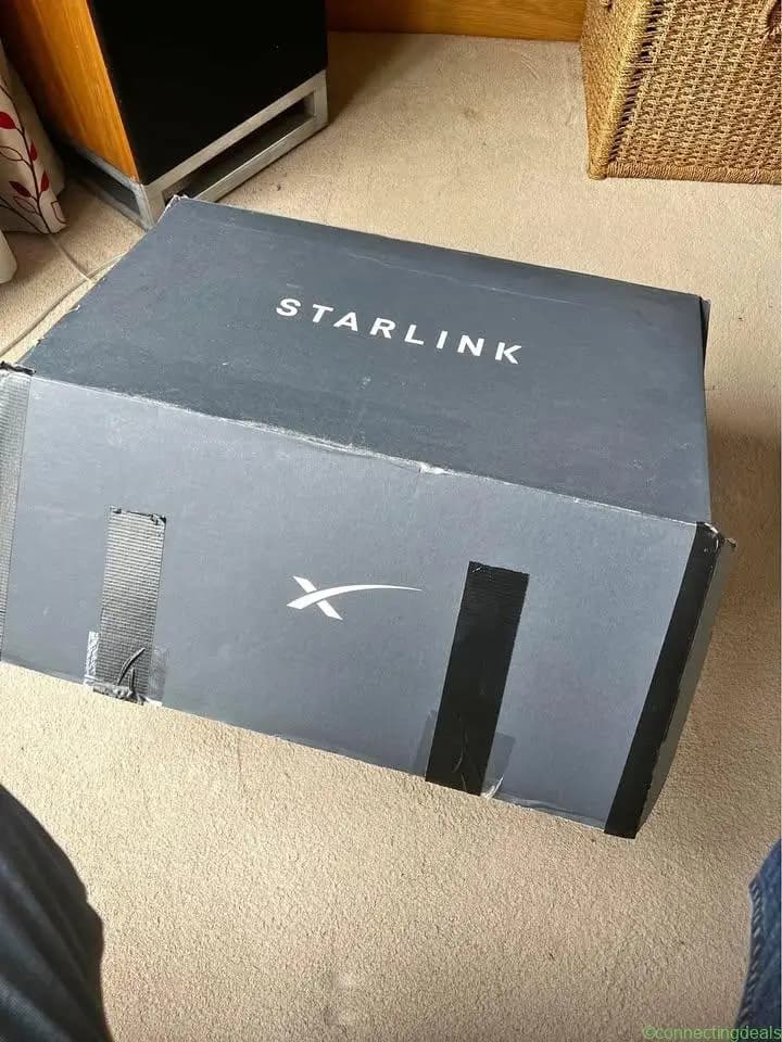 Starlink 2