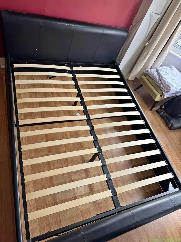 Ottomon bed