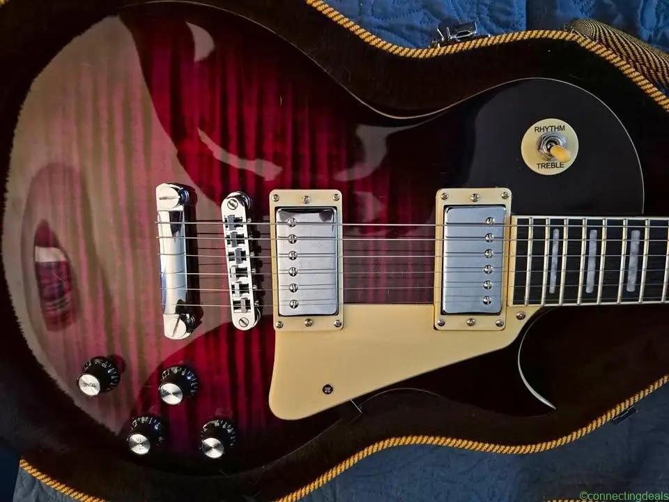 Grote LP for sale w/Case