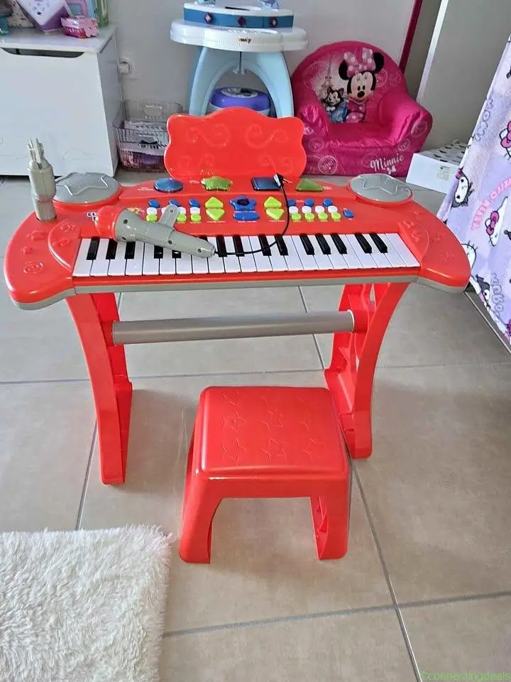 Piano - Image 1