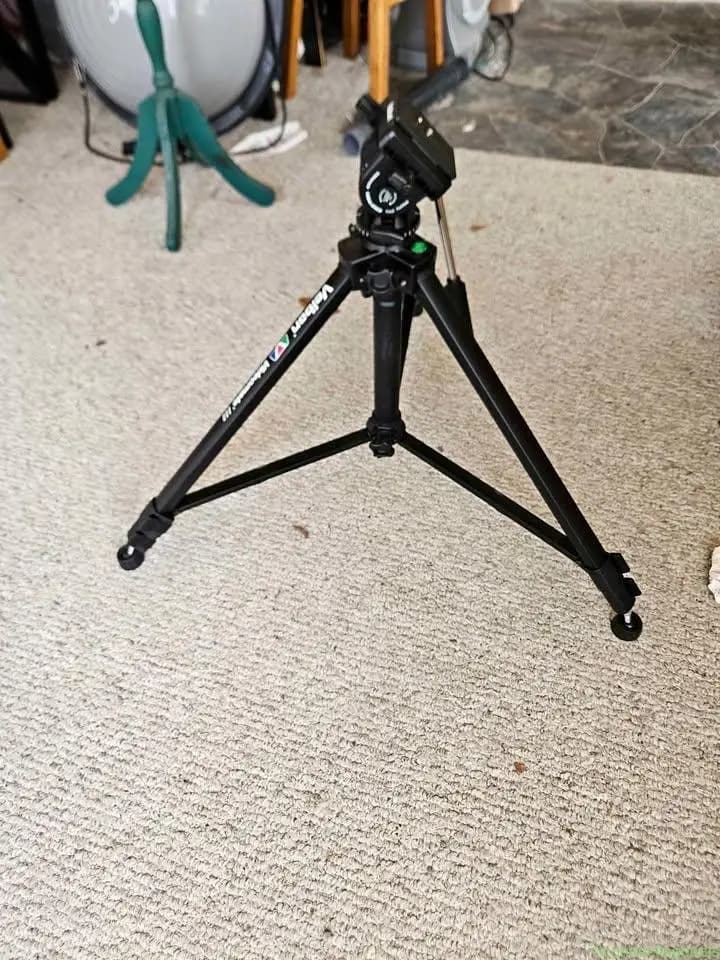 Tripod