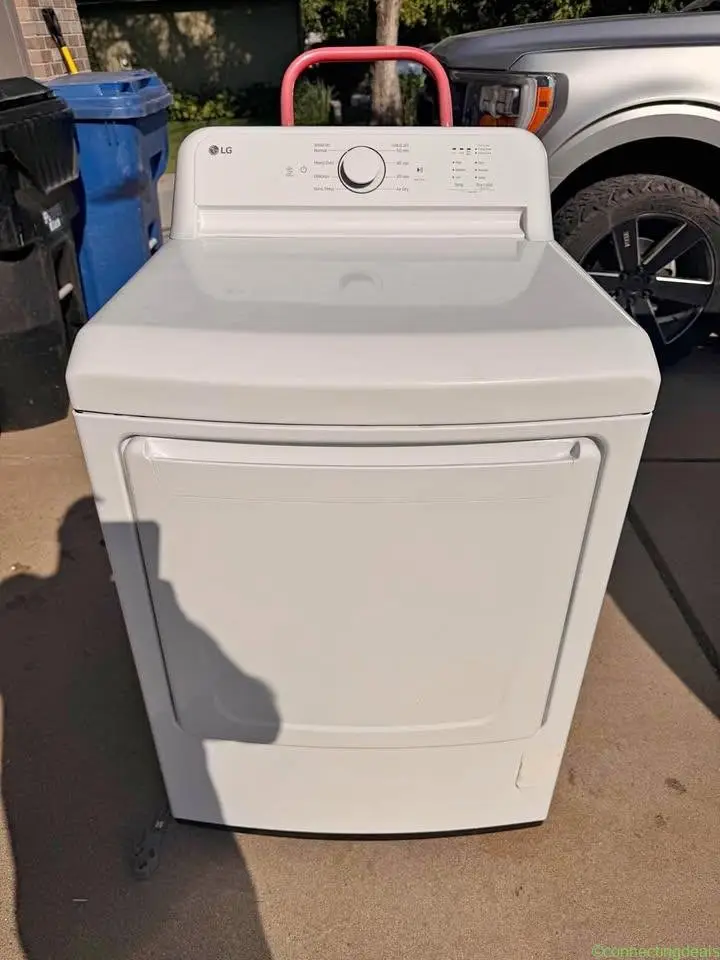 Dryer - Image 1