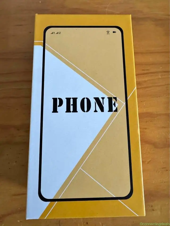 Moblie Phone M17Pro