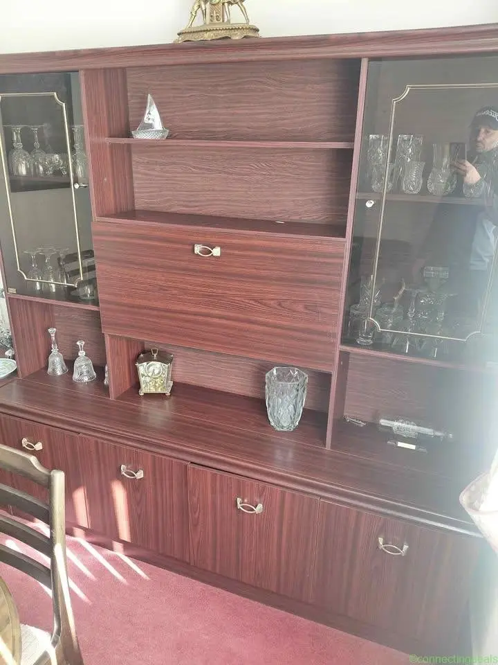 Display unit