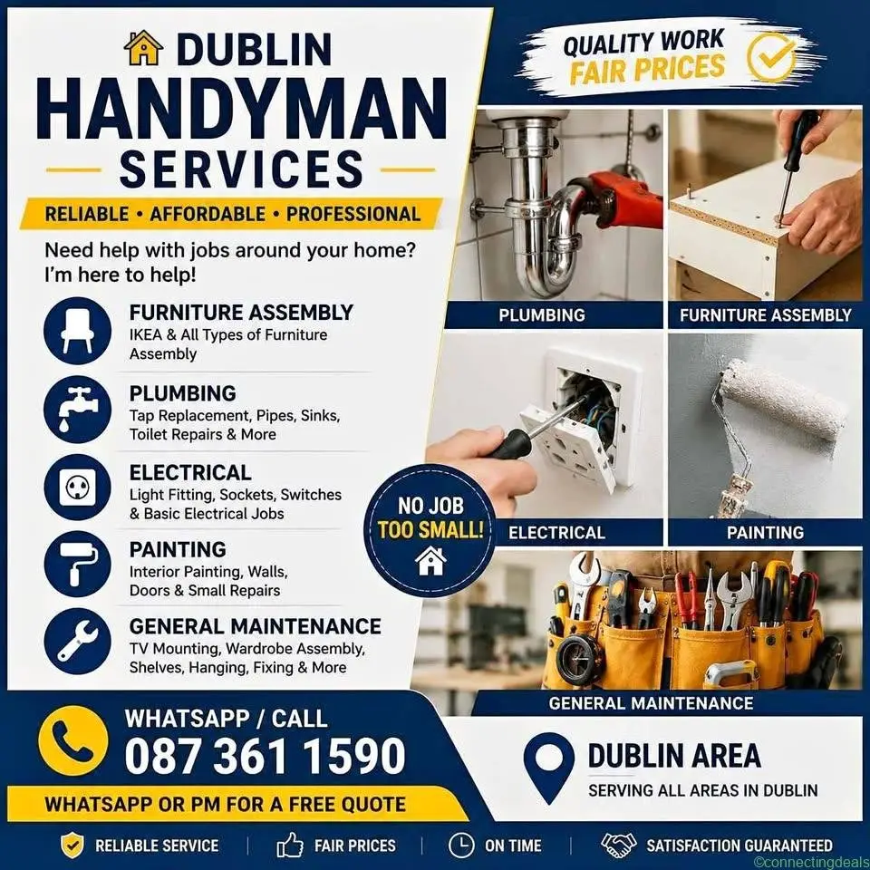 Handyman