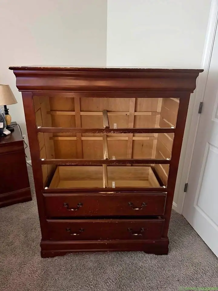 Used Dresser