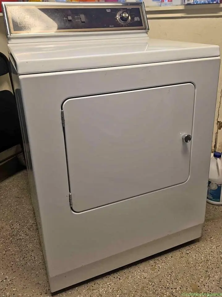 Dryer