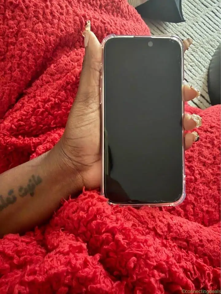 iPhone 15 plus READ DESCRIPTION - Image 1