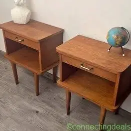 3 pièces - Appartement