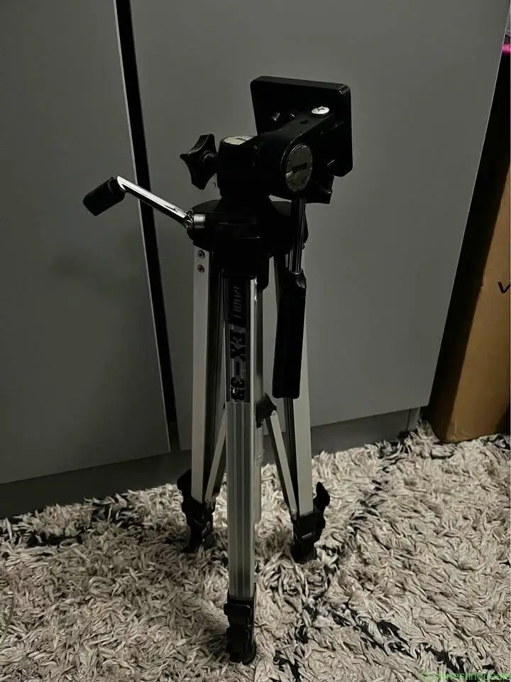 Tripod