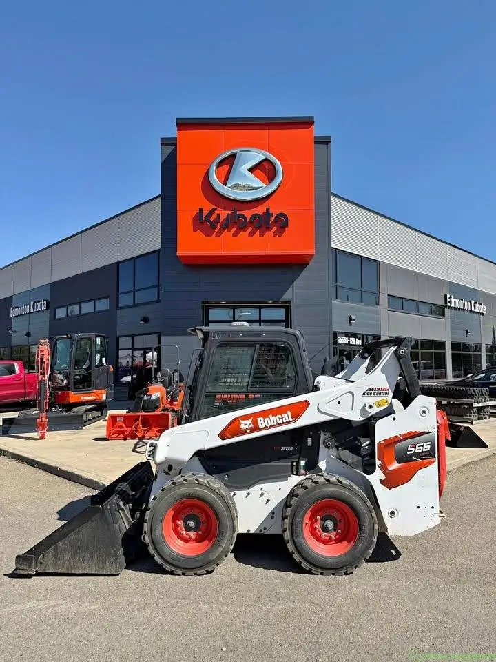 Used 2022 Bobcat S66 with 2792Hrs‼️