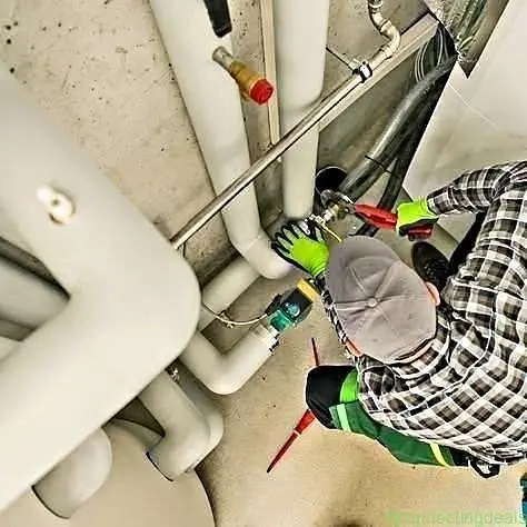 Affordable Handyman Services – Home Repairs &