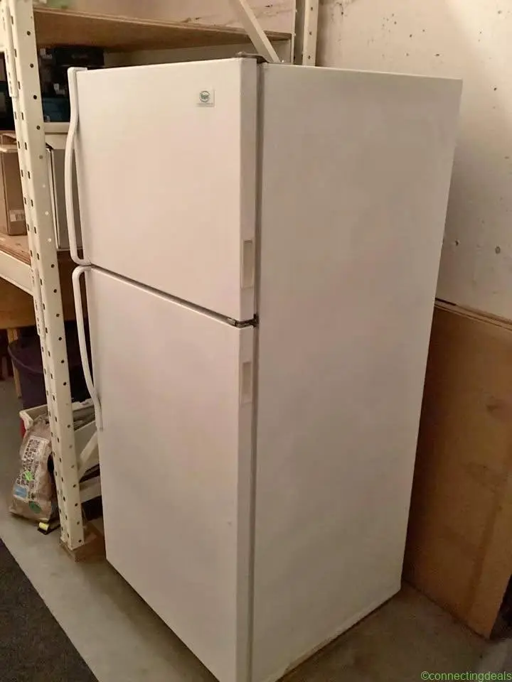 Refrigerator - Image 1