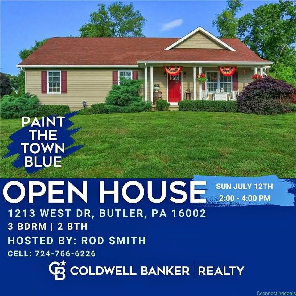 3 Beds 2 Baths House