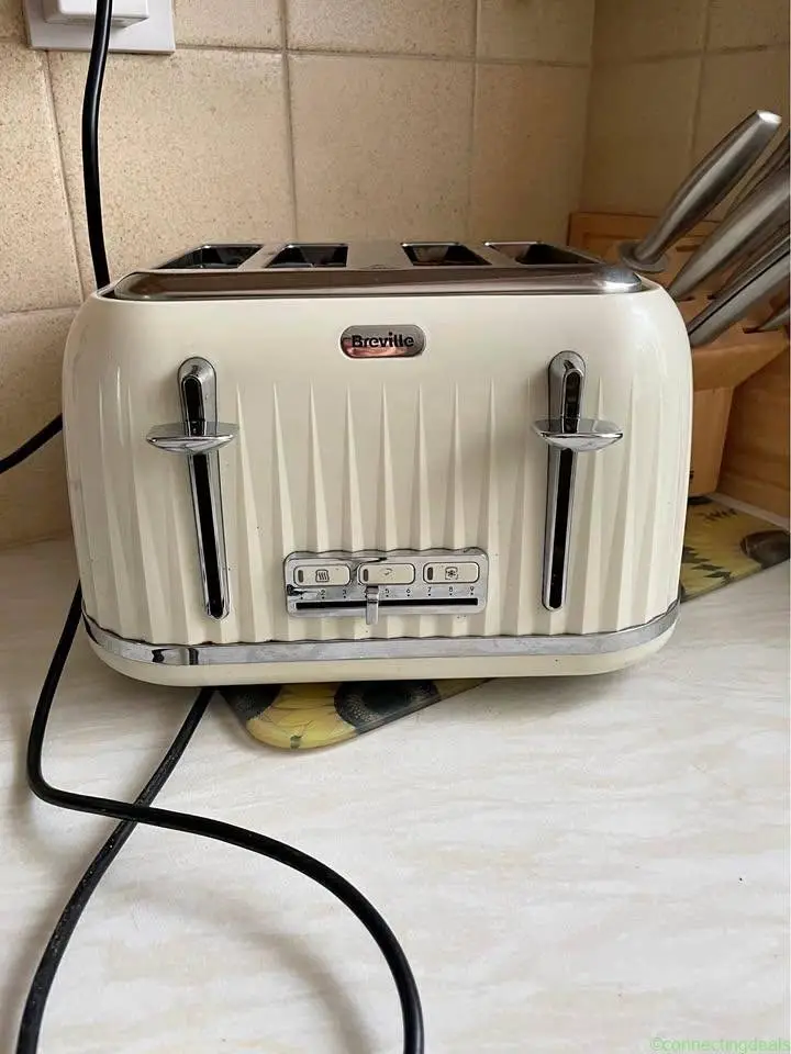 Toaster