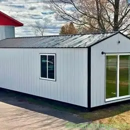 1 Bed 1 Bath - House