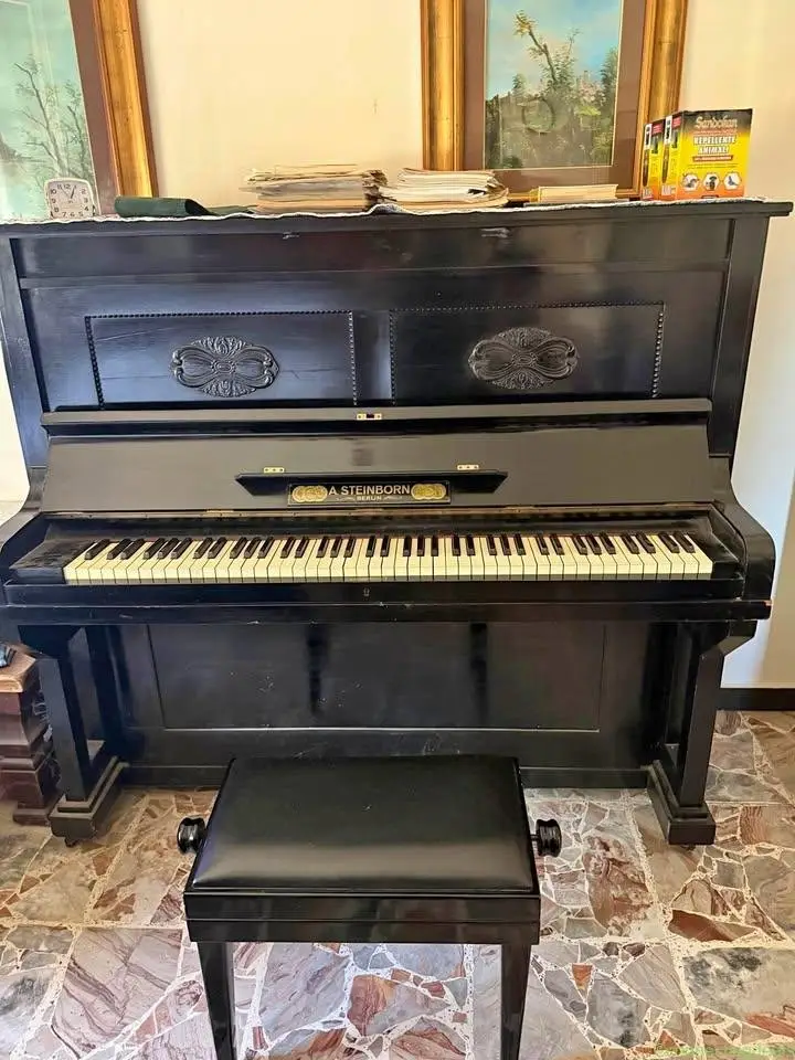 Piano forte