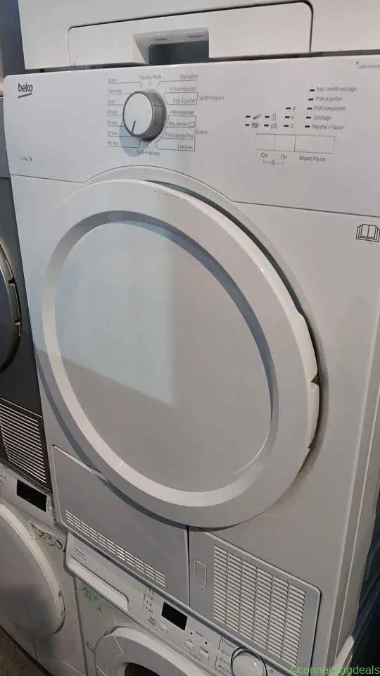 Seche linge beko 7 kg