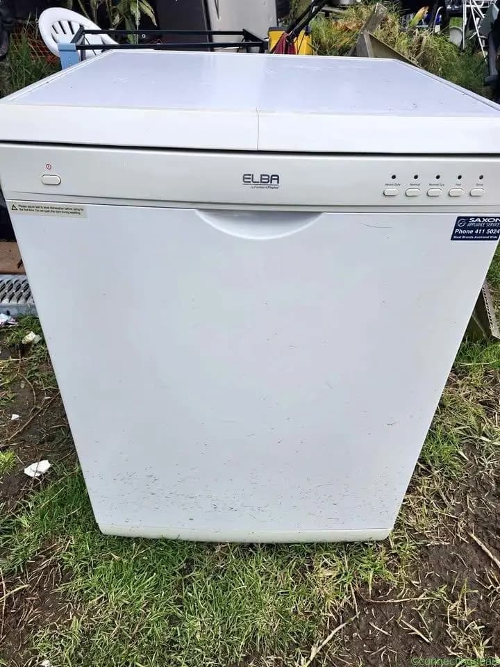 Dishwasher